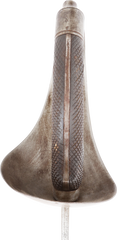SPANISH 1896 PATTERN INFANTRY TROOPER SABER - Fagan Arms