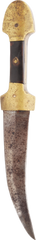 SYRIAN JAMBIYA - Fagan Arms