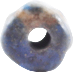 VIKING LAPIS LAZULI BEAD, 850-1000 AD - Fagan Arms