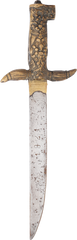 GREEK DAGGER FOR TRADITIONAL DRESS - Fagan Arms