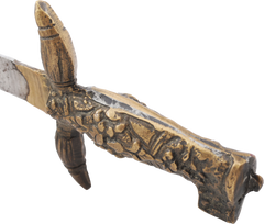 GREEK DAGGER FOR TRADITIONAL DRESS - Fagan Arms