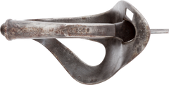 ITALIAN M.1871 CAVALRY TROOPER'S SWORD - Fagan Arms
