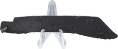 CARIBBEAN PIRATE'S OR SAILOR'S FOLDING KNIFE - Fagan Arms