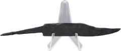 FINE VIKING SCRAMSEAX C.800-950 AD - Fagan Arms