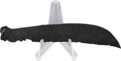 FLORIDA PIRATE FOLDING KNIFE 18TH CENTURY - Fagan Arms