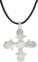 MEDIEVAL EUROPEAN CROSS, C.1200-1500 AD - Fagan Arms