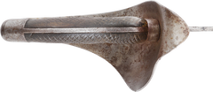 SPANISH CAVALRY TROOPER’S SWORD 1895 PATTERN - Fagan Arms