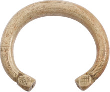 ASHANTI WOMAN'S FIGHTING BRACELET