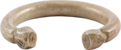 ASHANTI WOMAN'S FIGHTING BRACELET