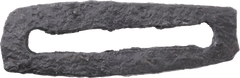 REVOLUTIONARY WAR RIFLEMAN’S FLINT STRIKER - Fagan Arms