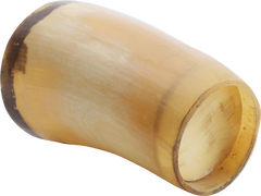 COLONIAL AMERICAN HORN CUP - Fagan Arms