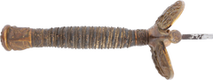 US 1860 STAFF & FIELD OFFICER’S SWORD, CIVIL WAR - Fagan Arms