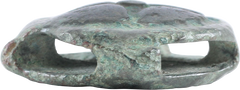 CELTIC WARRIOR’S CROSS BELT MOUNT C.800-100BC - Fagan Arms