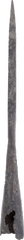 EUROPEAN AWL PIKE C. 1300-1500 - Fagan Arms