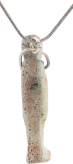 EGYPTIAN GRAND TOUR AMULET, 18TH CENTURY - Fagan Arms