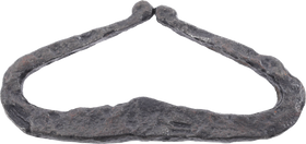 VIKING FLINT STRIKER/FIRE STARTER, C.900-1100 AD