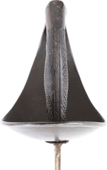 SPANISH CAVALRY SWORD "1907-18" - Fagan Arms