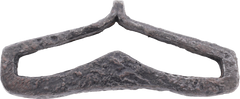 VIKING FLINT STRIKER/FIRE STARTER, C.900-1100 AD - Fagan Arms