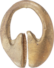 IFUGAO (PHILIPPINES0 HEADHUNTER'S CHARM, C.1850 - Fagan Arms
