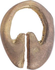 IFUGAO HEADHUNTER'S CHARM, C.1850