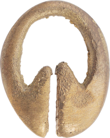 IFUGAO HEADHUNTER'S CHARM, C.1850