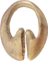 IFUGAO HEADHUNTER'S CHARM, C.1850 - Fagan Arms