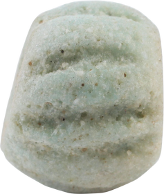 VIKING BLUE CERAMIC BEAD