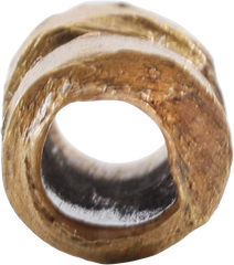 VIKING GILT BEAD, 9TH-11TH CENTURY AD - Fagan Arms