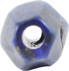 VIKING LAPIS LAZULI BEAD, 850-1000 AD - Fagan Arms