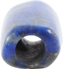 VIKING LAPIS LAZULI BEAD, 850-1000 AD - Fagan Arms