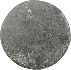 CONFEDERATE SHIRT BUTTON GETTYSBURG
