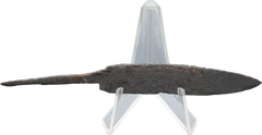 VIKING POUCH KNIFE, 9th-11th CENTURY - Fagan Arms