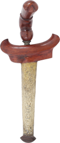 RARE SUMATRAN KRIS