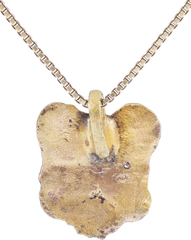 FINE ROMAN SORCERER’S PENDANT, FIRST CENTURY AD - Fagan Arms