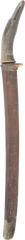MALAY PARANG, 19TH CENTURY - Fagan Arms