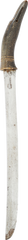 MALAY PARANG, 19TH CENTURY - Fagan Arms