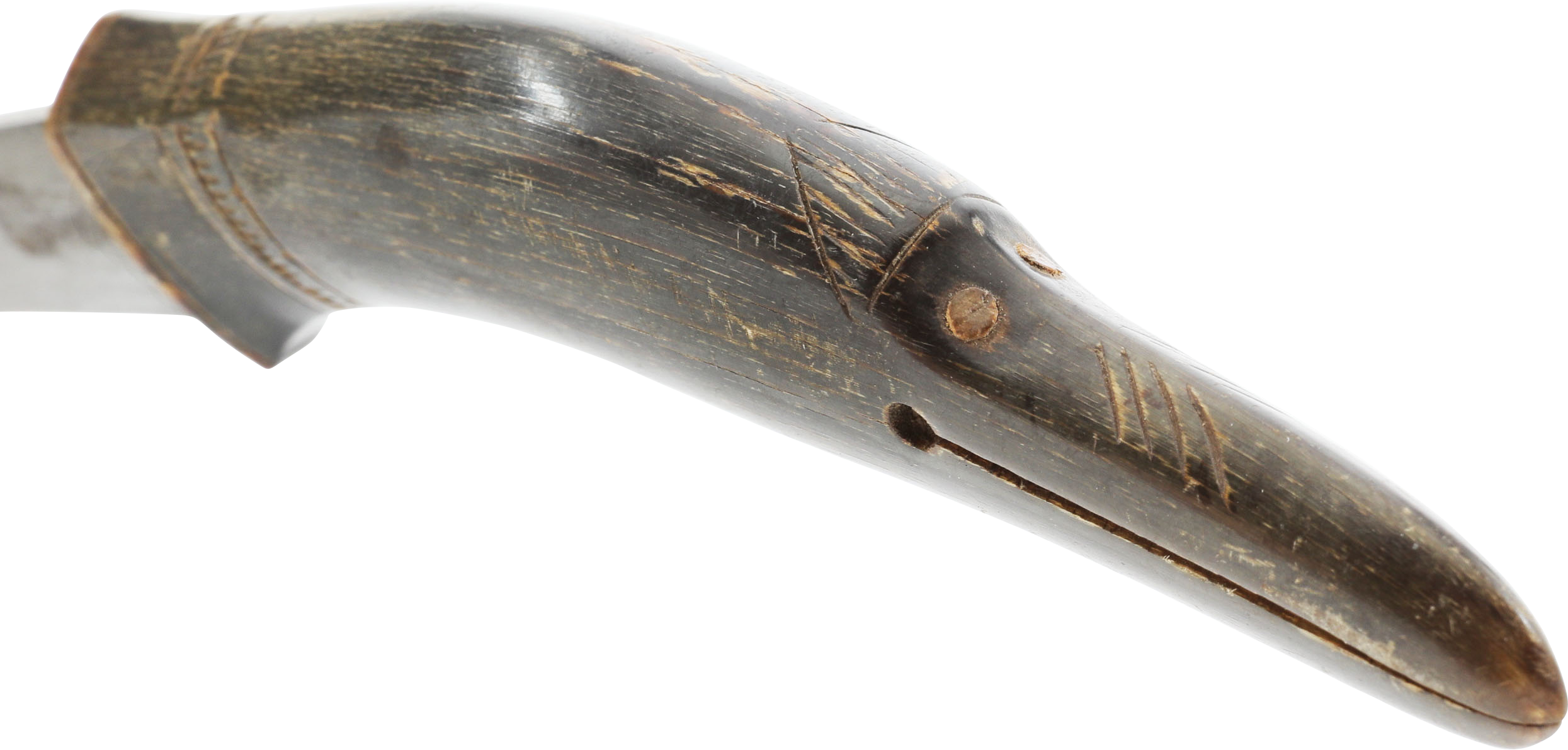 Pa Rang MALAY PARANG, 19TH CENTURY – Fagan Arms