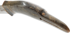 MALAY PARANG, 19TH CENTURY - Fagan Arms