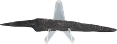 VIKING DAGGER C.866-1067 AD - Fagan Arms