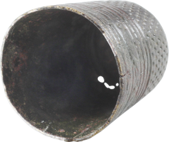 REVOLUTIONARY WAR THIMBLE - Fagan Arms