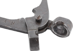 CIVIL WAR SOLDIER’S COMBINATION BULLET MOLD - Fagan Arms