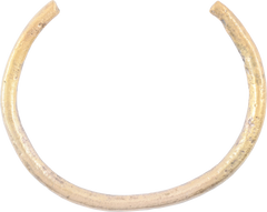 VIKING WARRIOR’S BRACELET OR ARMLET, 850-1050 AD - Fagan Arms