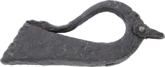 VIKING FLINT STRIKER, C.850-1050 AD - Fagan Arms
