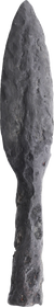 VIKING SOCKETED ARROWHEAD, 866-1067 AD