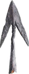 WELSH SWALLOW TAIL ARROWHEAD C.1400 - Fagan Arms