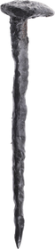 ROMAN “CRUCIFIXION” NAIL, 1ST-2ND CENTURY AD