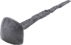 ROMAN “CRUCIFIXION” NAIL, 1ST-2ND CENTURY AD - Fagan Arms