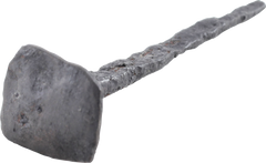 ROMAN “CRUCIFIXION” NAIL, 1ST-2ND CENTURY AD - Fagan Arms