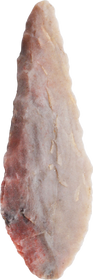 ANCIENT EGYPTIAN ARROWHEAD, 3000 BC