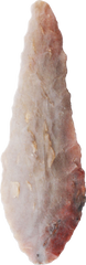 ANCIENT EGYPTIAN ARROWHEAD, 3000 BC - Fagan Arms